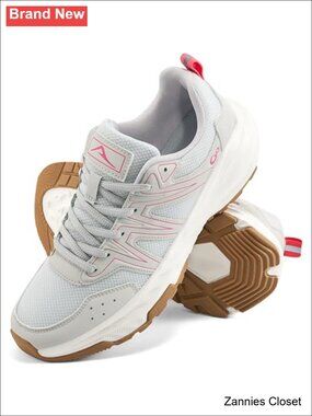 ✨ Womens Walking Shoes Breathable Lightweight Tennis Sneakers Comfortable
